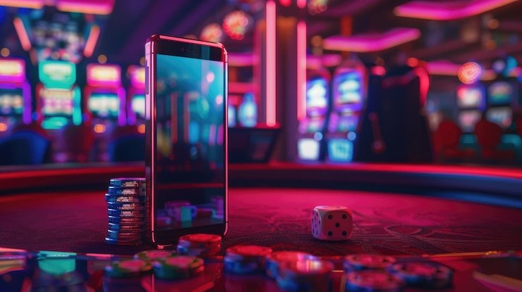 Pengguna mengakses platform diponegoro4d melalui smartphone dengan nyaman dan aman